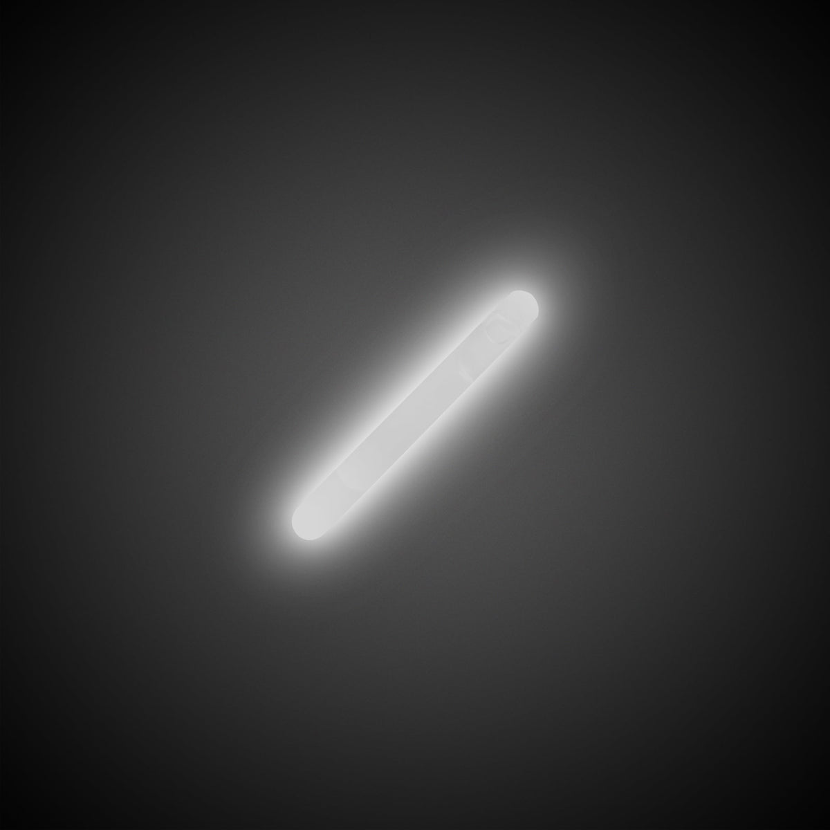White Mini Glow Sticks