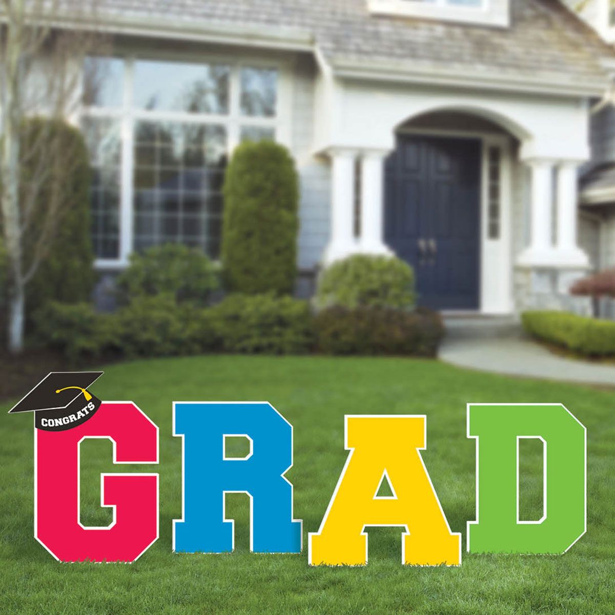 Graduation Yard Stakes