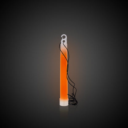 Orange 4" Glow Stick