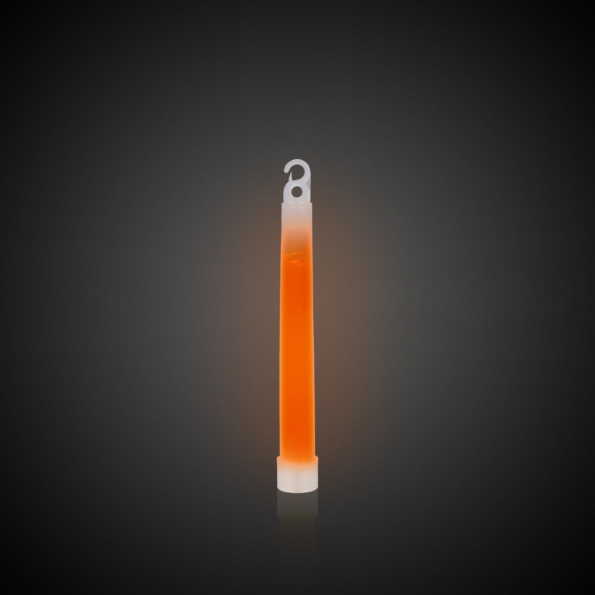 Orange 4" Glow Sticks