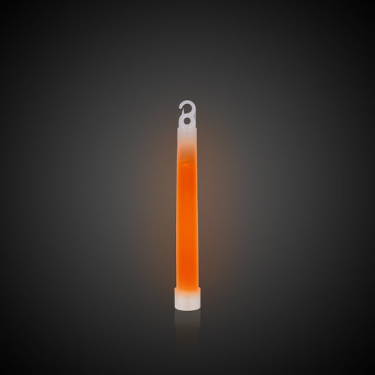Orange 4" Glow Sticks