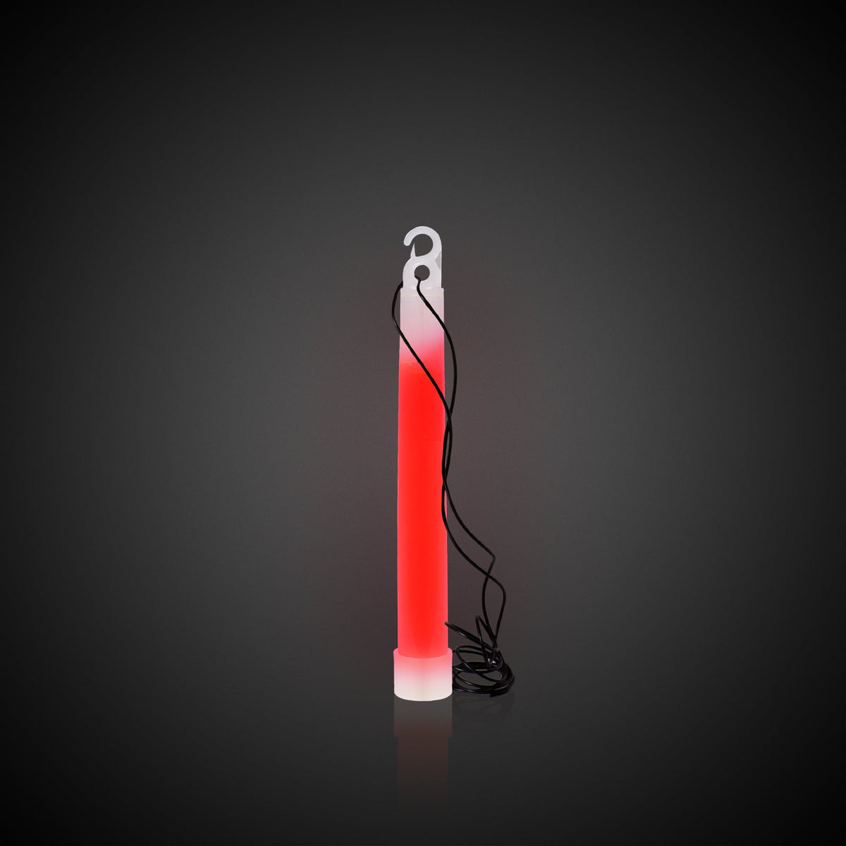 Red 4" Glow Stick