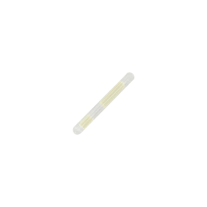 White Mini Glow Sticks