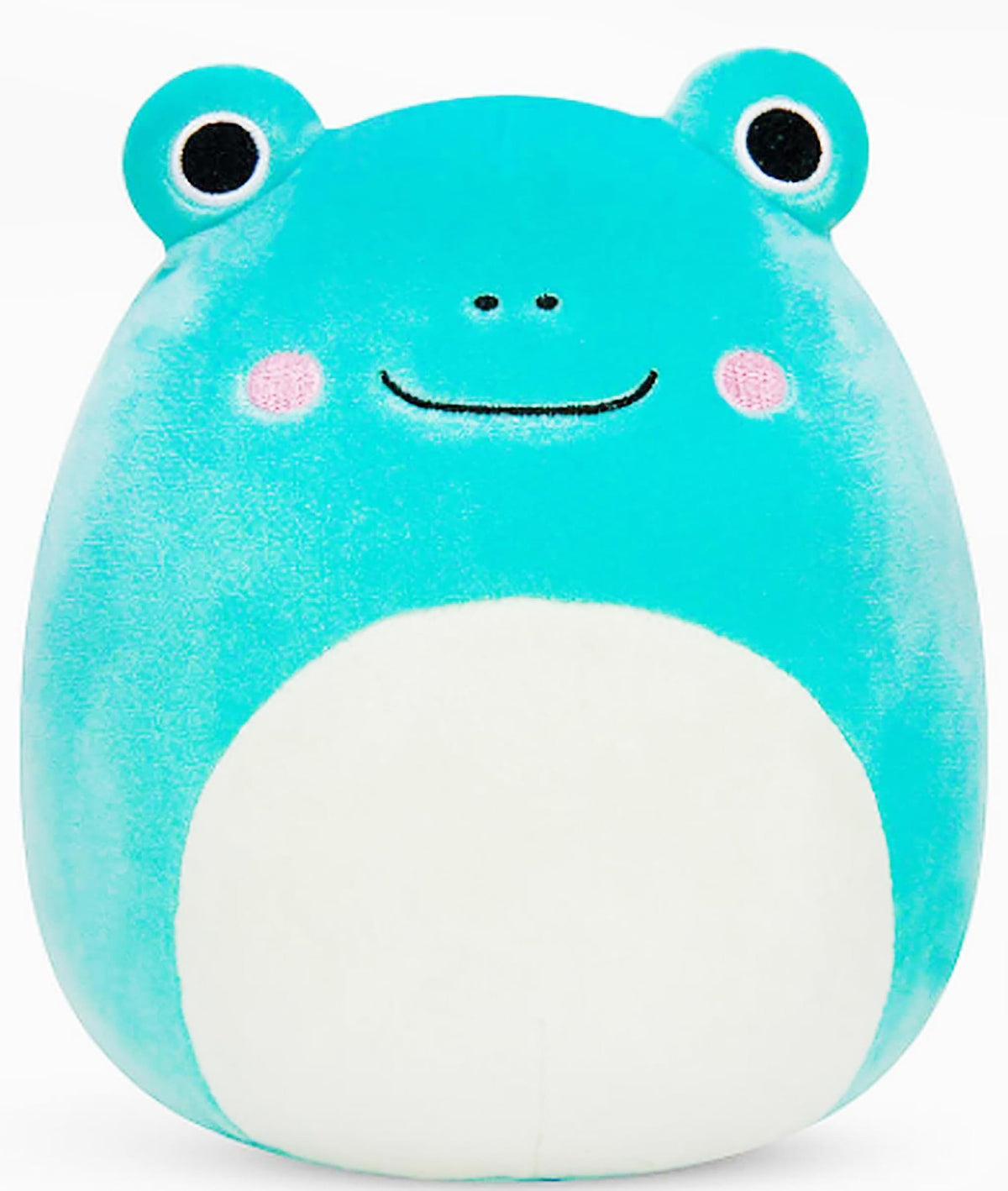 Squishmallow 8 Inch Plush | Robert The Frog