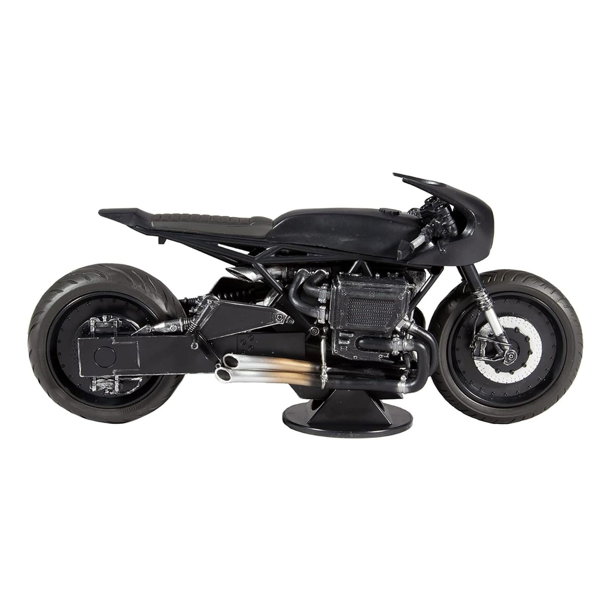 DC The Batman Movie 1:7 Scale Batcycle Vehicle