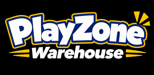 PlayZone Warehouse