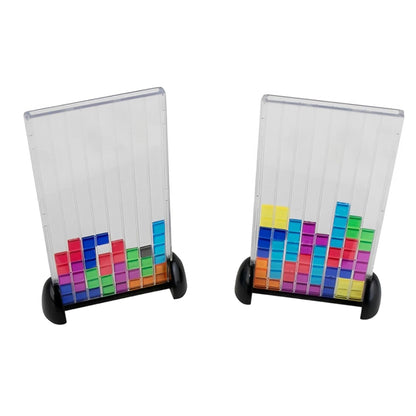 World's Smallest Tetris Board Game