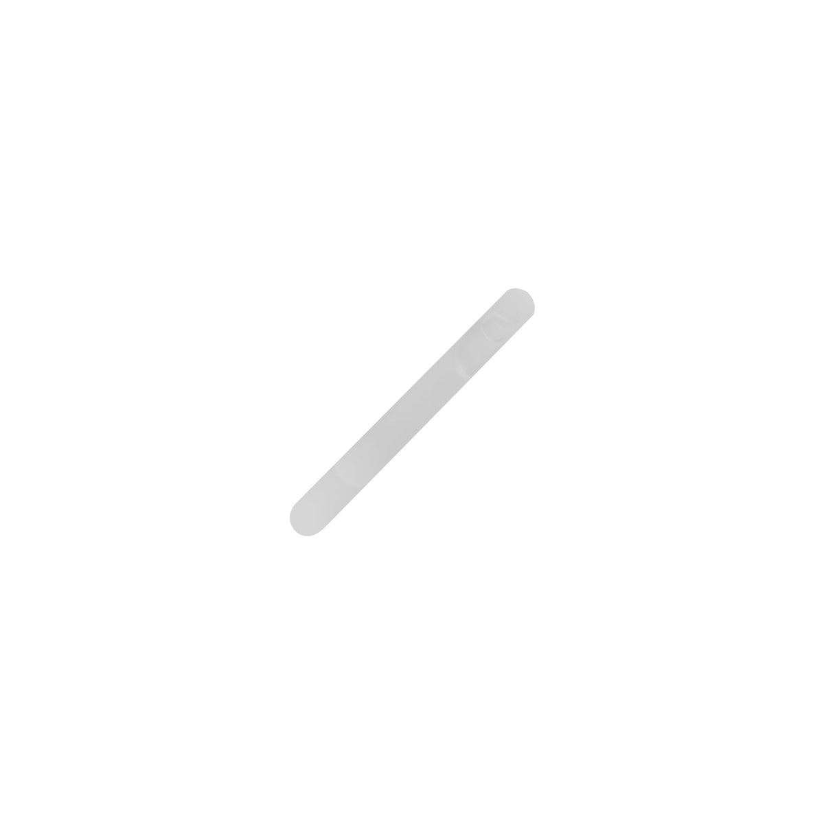 White Mini Glow Sticks